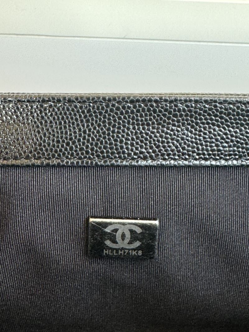 Chanel Boy Series Bags